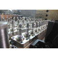 valve gate preform mould